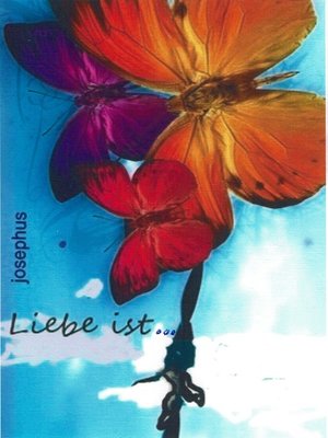 cover image of Liebe ist...